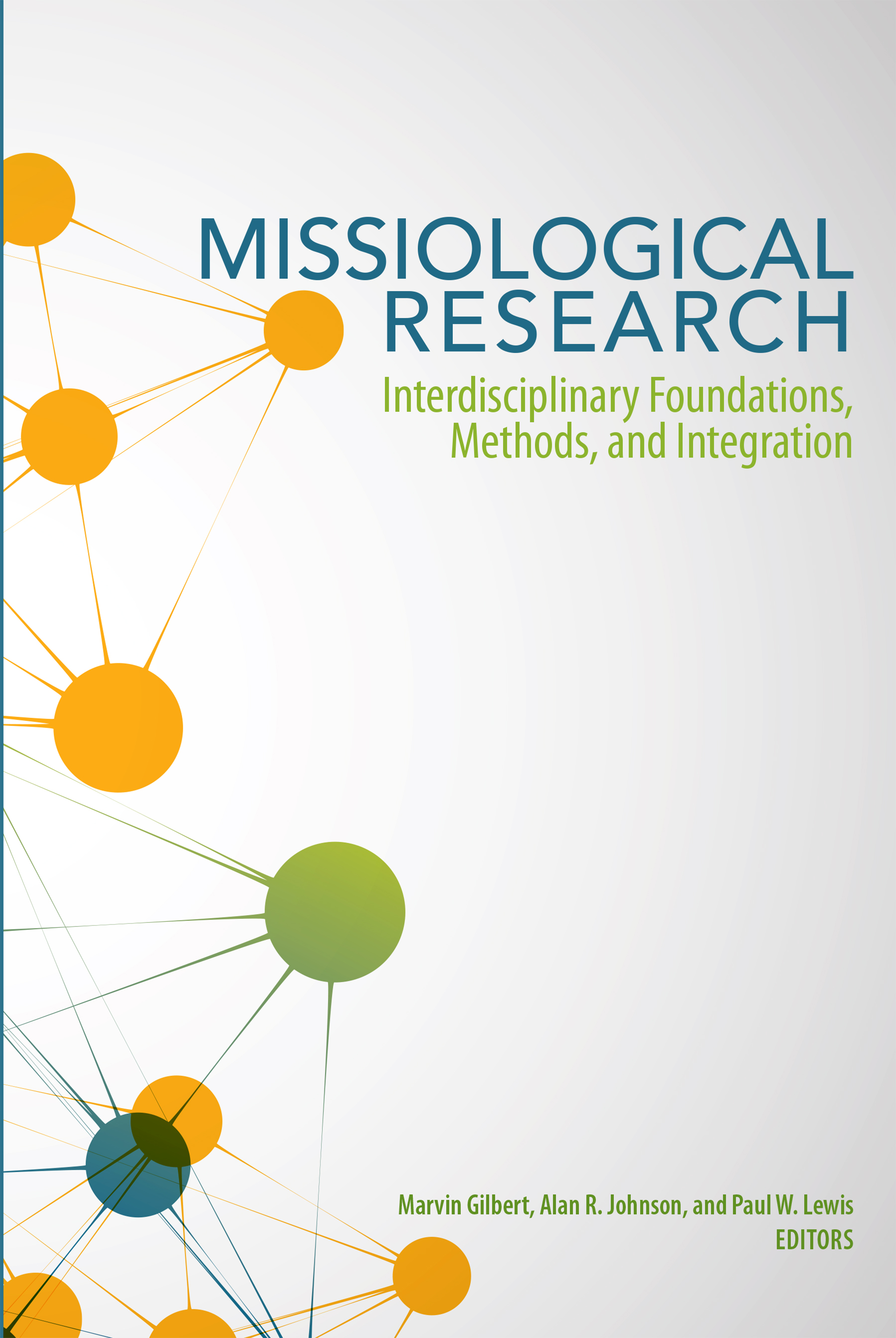 Research methods textbook published by AGTS professors Evangel University