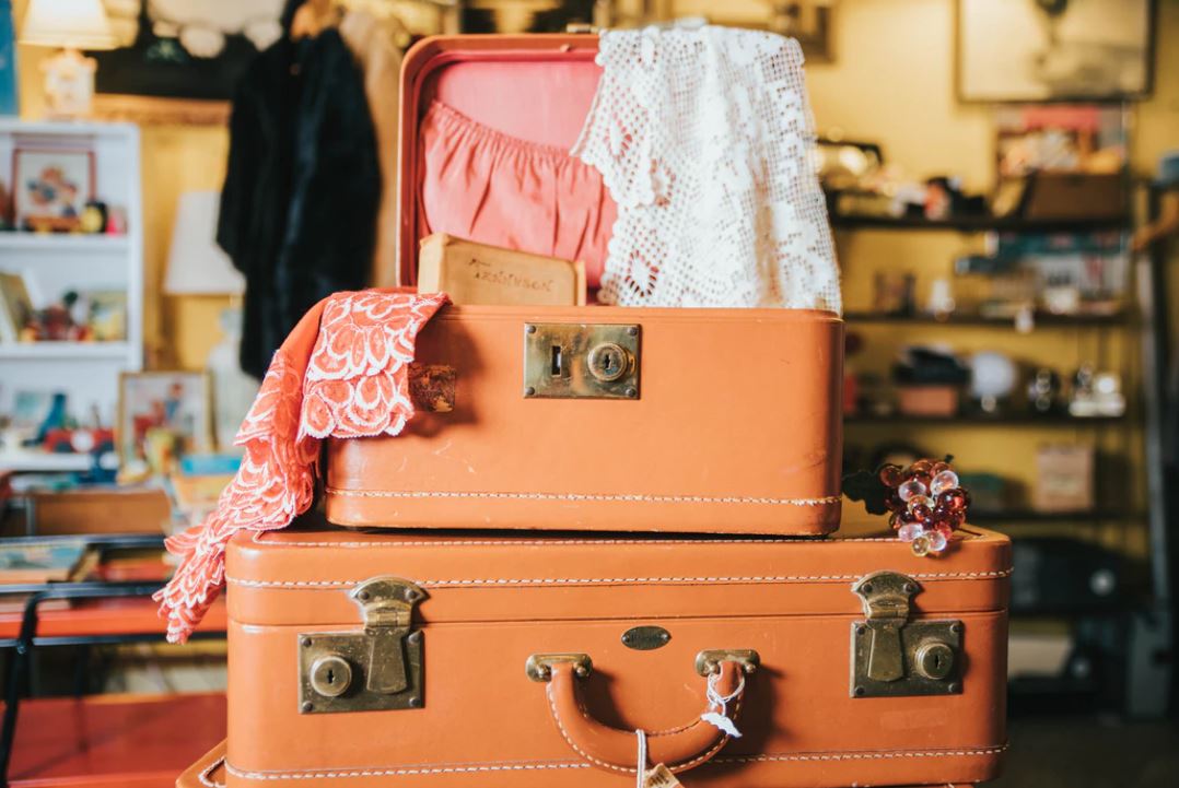 Mes conseils pour bien préparer sa valise pour les vacances