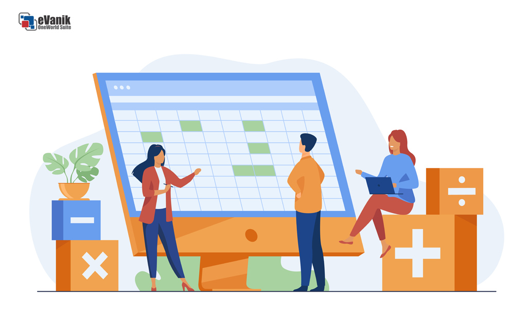 Best accounting software for sellers in india eVanik