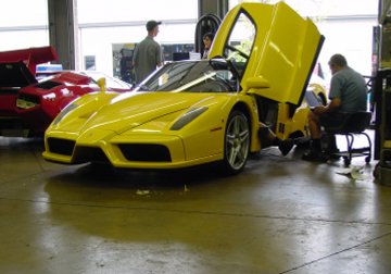 Evans Automotive Repair Inc.