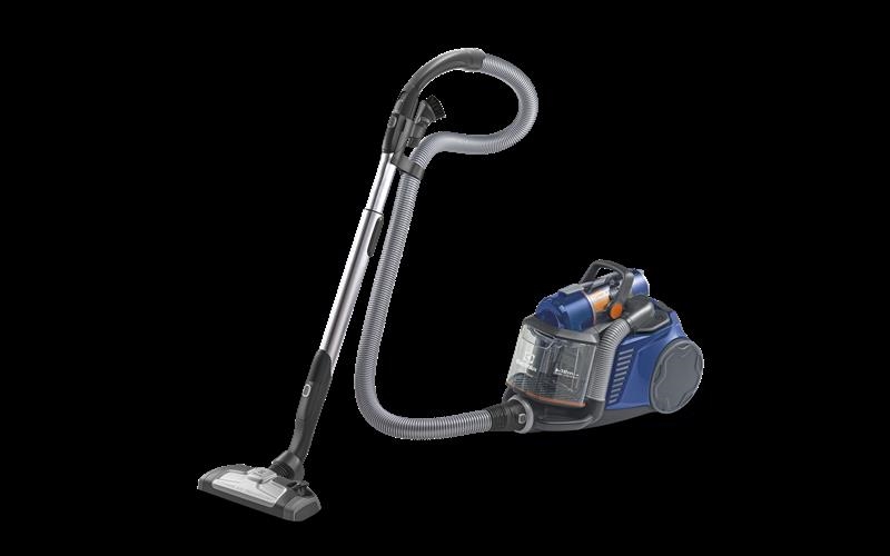 Vacuum Cleaner, Electrolux Bagless Vacuum Cleaner, Model ZUF4301OR
