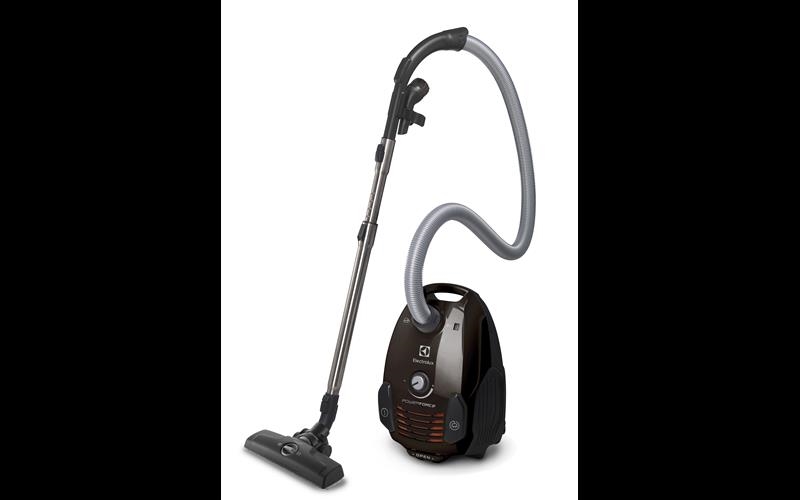 Vacuum Cleaner Electrolux Model ZPF2300T, Factory Refurbished, 14 Day