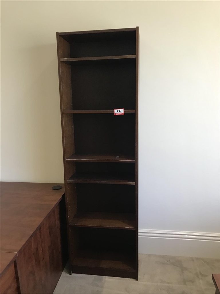 Shelf Unit, 600mm x 2000mm x 280mm