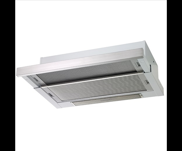 SlideOut Rangehood. ModelWRH608IS