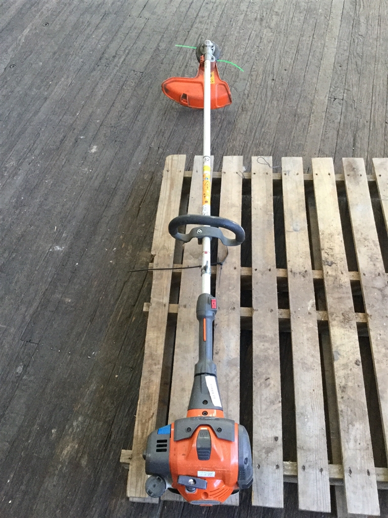 Brush Cutter/Whipper Snipper, Husqvarna 525 LST, Not Tested