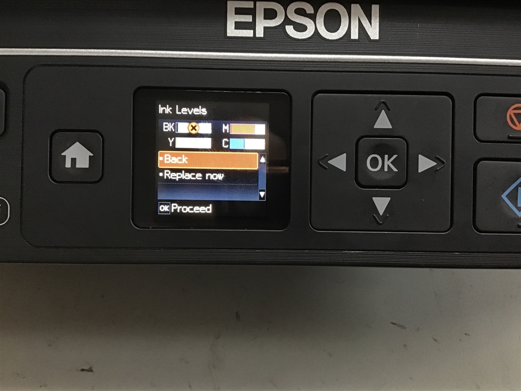 Fix Epson Printer Not Printing Black Issue YouTube