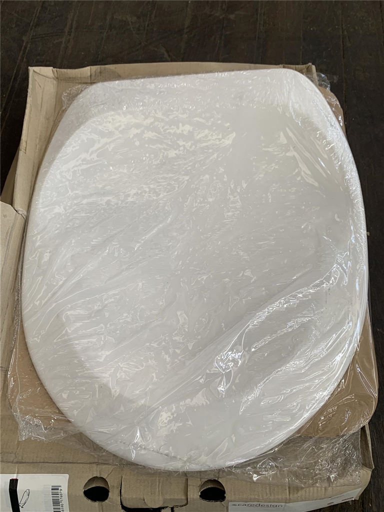 Pressalit Toilet Seat Dania R37000L (Sold Per Each )