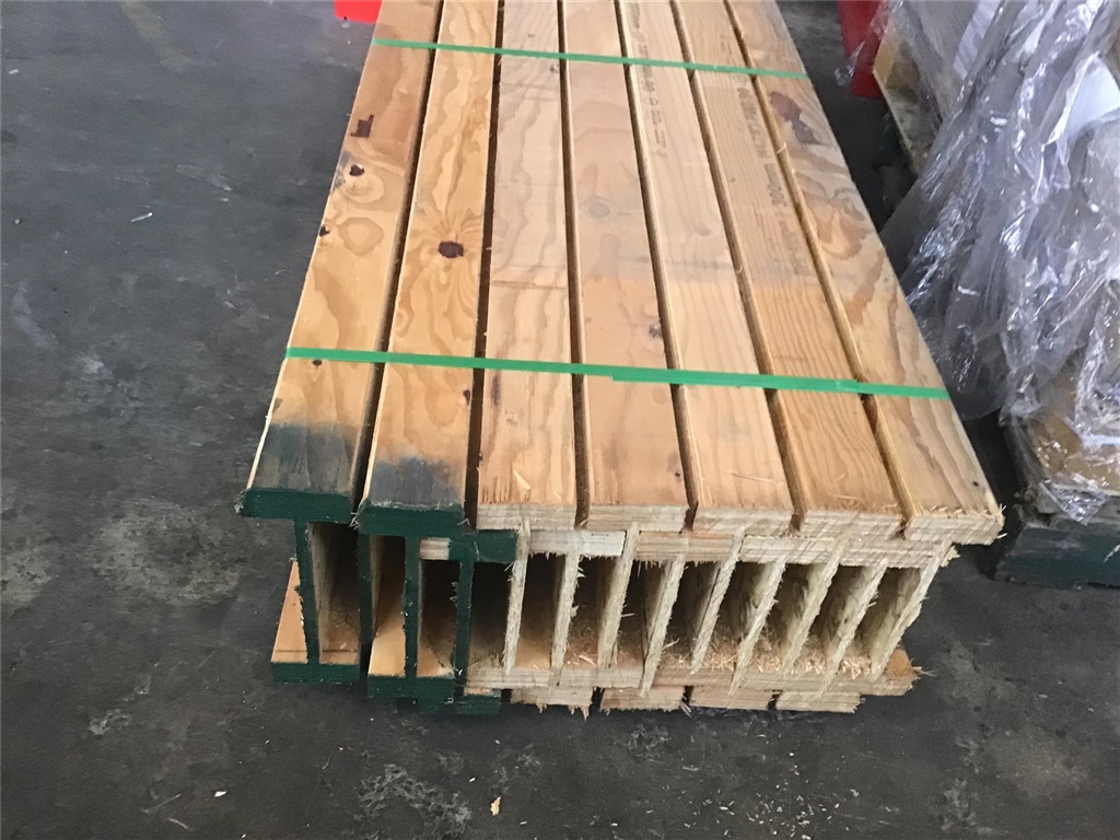 Spec Joist 300 x 89 90 Series H 2 S 13 Lengths 1.8 M (23.4 Lin