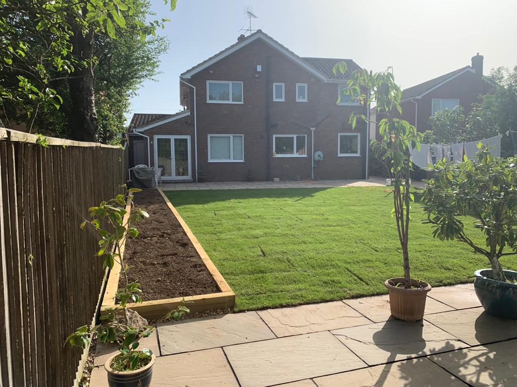 About Us Evans & Co Building Ltd