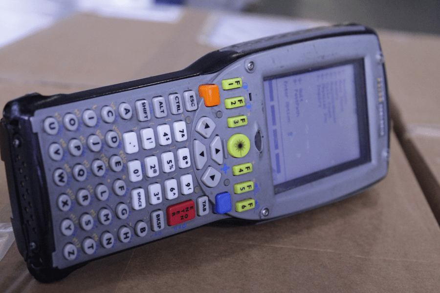 5 warehouse technologies that can help save time and money