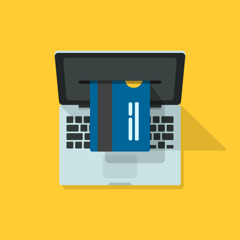 Top 4 Merchant Processors for Evans Distribution Systems