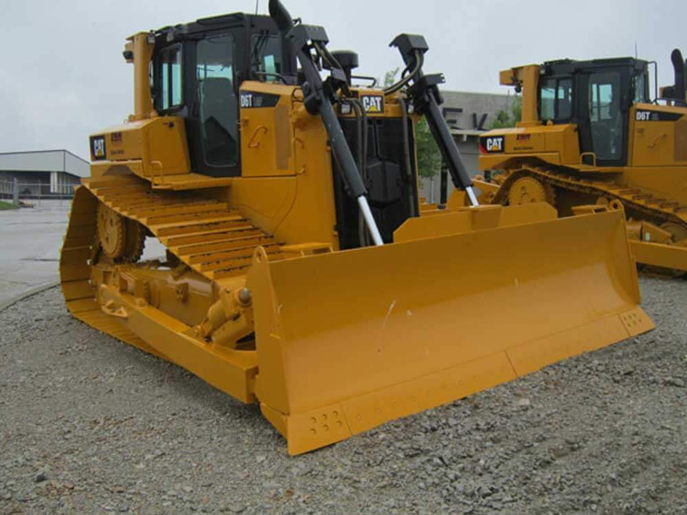 D9T | Evans Equipment