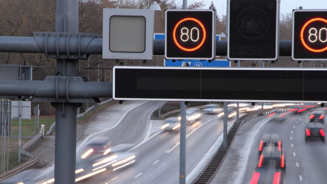 UK Speed Limits Explained Understand the Laws