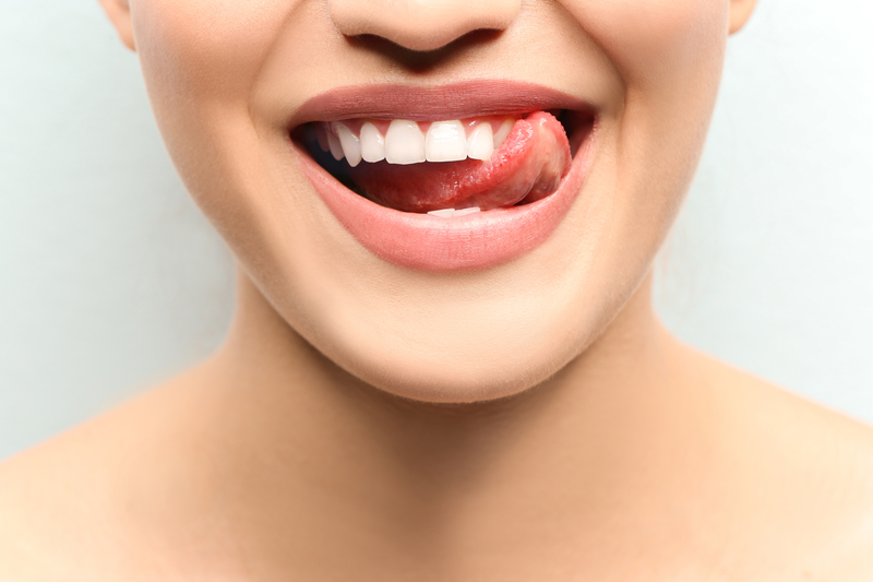 Fun Facts About Your Teeth and Mouth Angela Evanson, DDS in Parker