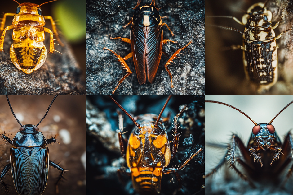 Evans Pest Control Philadelphia Expert Pest Management