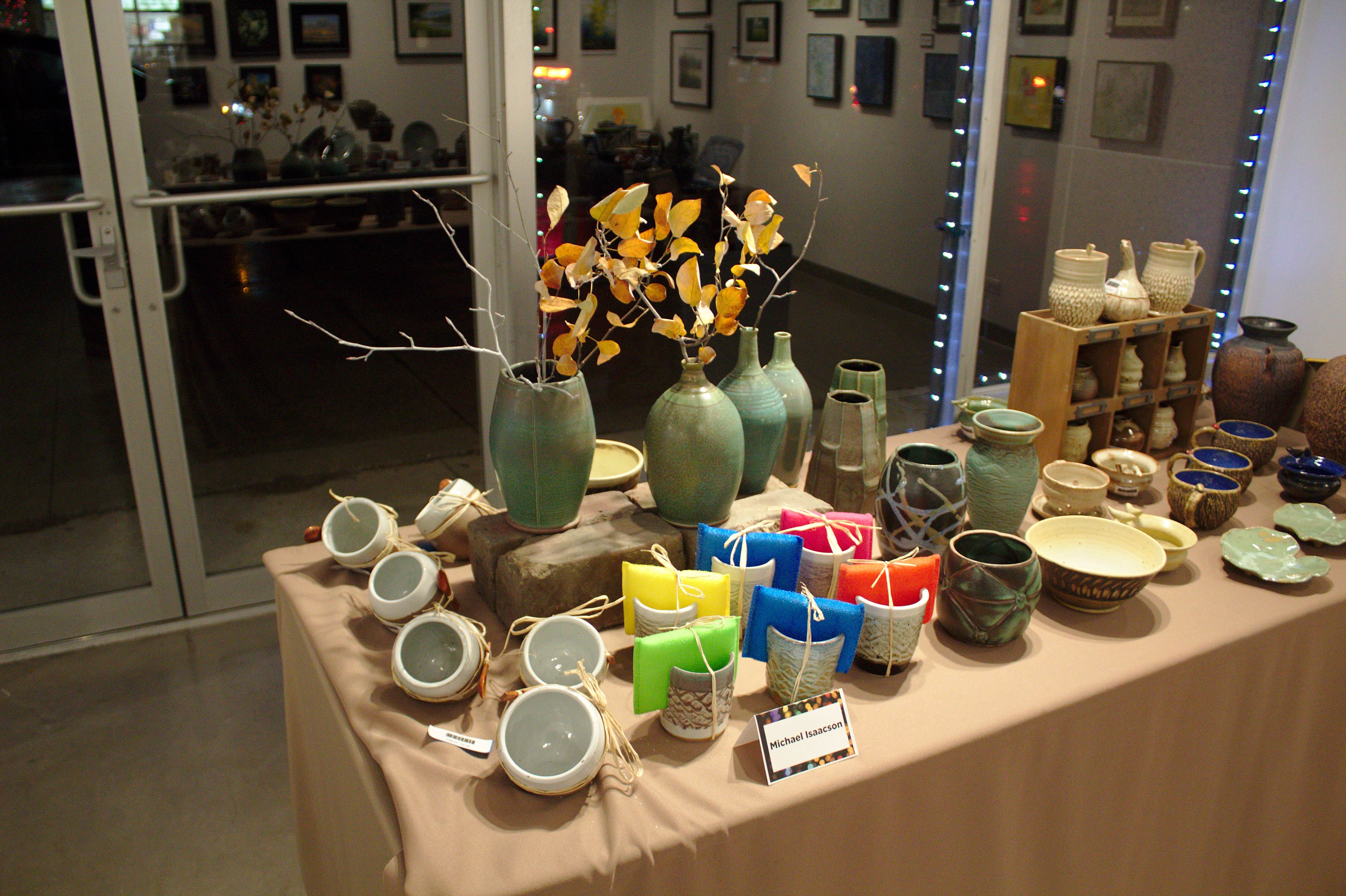 File Evanston Art Center