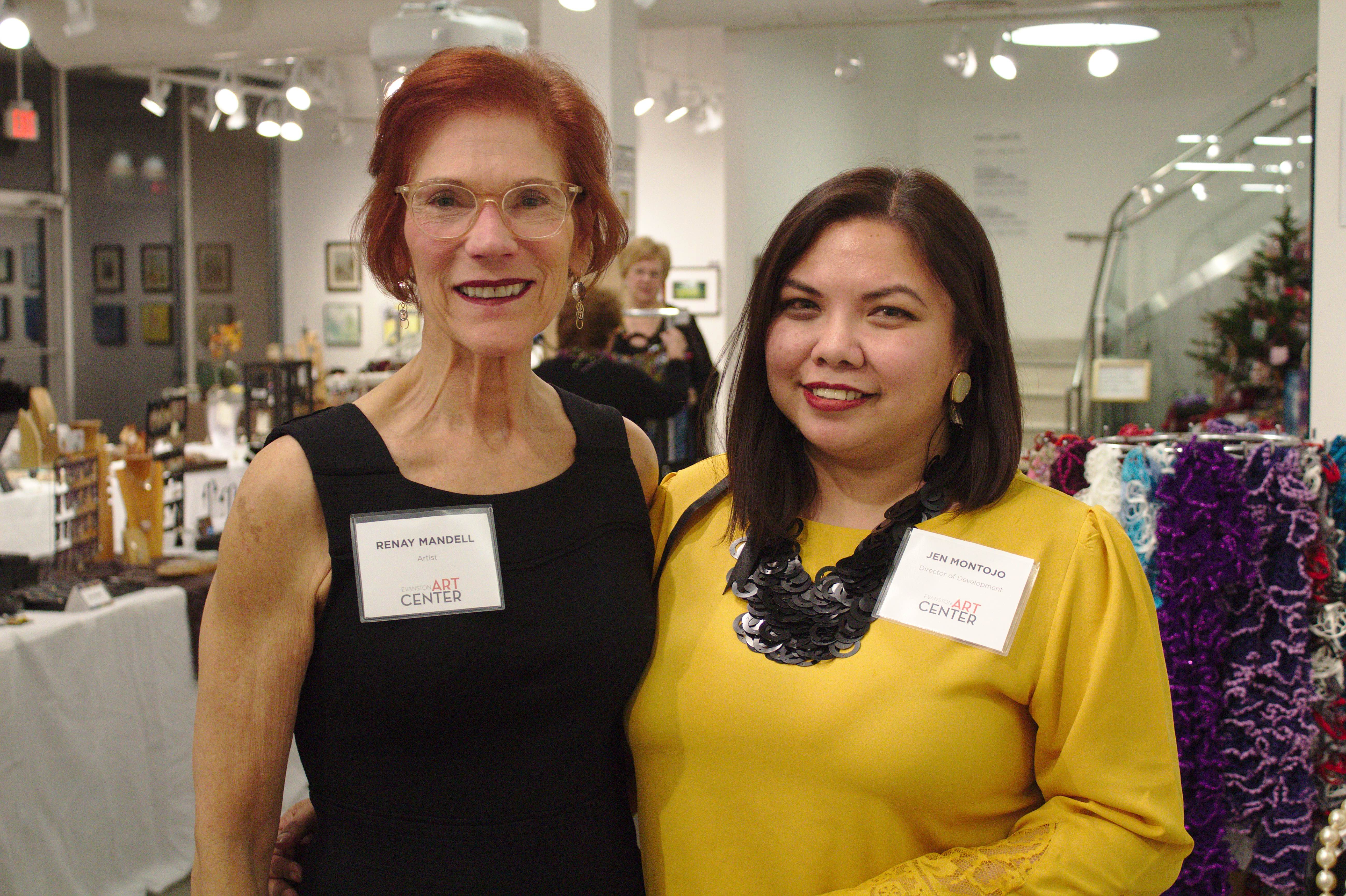 File Evanston Art Center