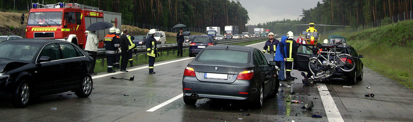Austin Car Accident Lawyer Get Compensation You Deserve