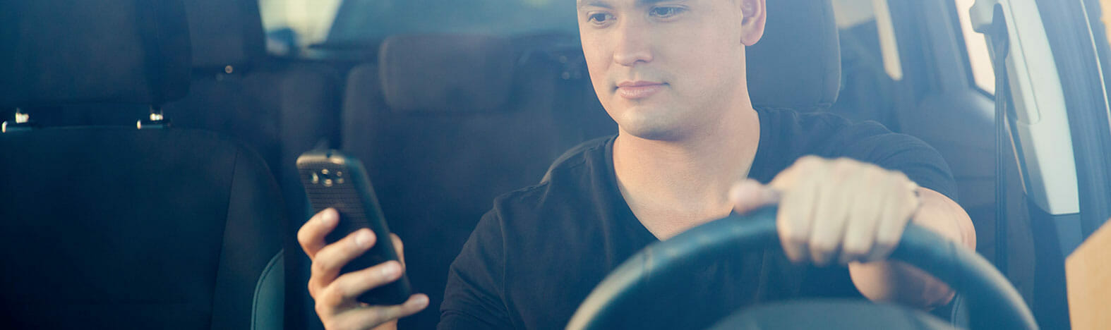 Distracted Driving Accident Lawyers in Austin Evans & Herlihy Law Firm