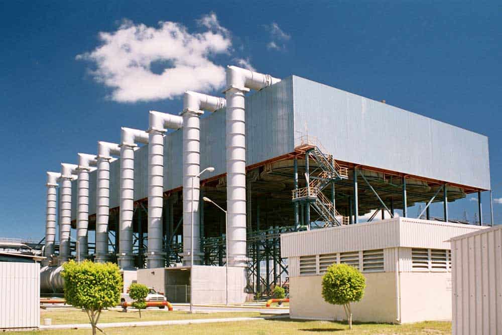 Marley Air Cooled Condensers Dry Cooling EvapTech MTC inc.