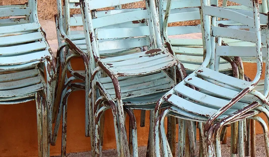 Best Way to Remove Rust From Metal Before Painting By EVAPORUST®