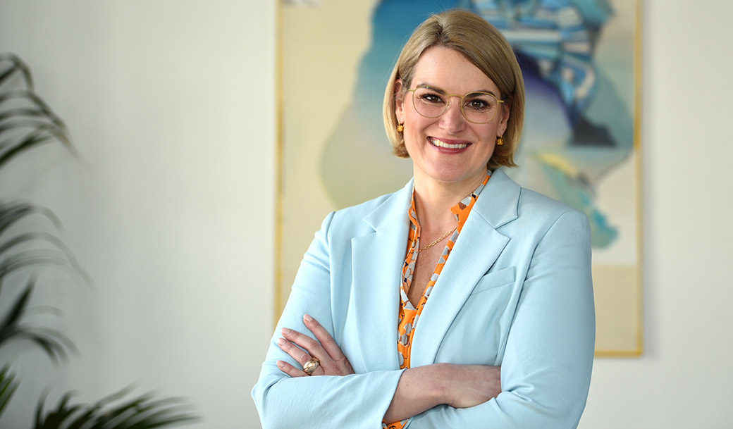 Ist Ihnen schon mal das Wort „Ambiguitätstoleranz“ untergekommen?