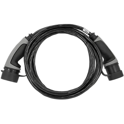 Charge Cables EMobility