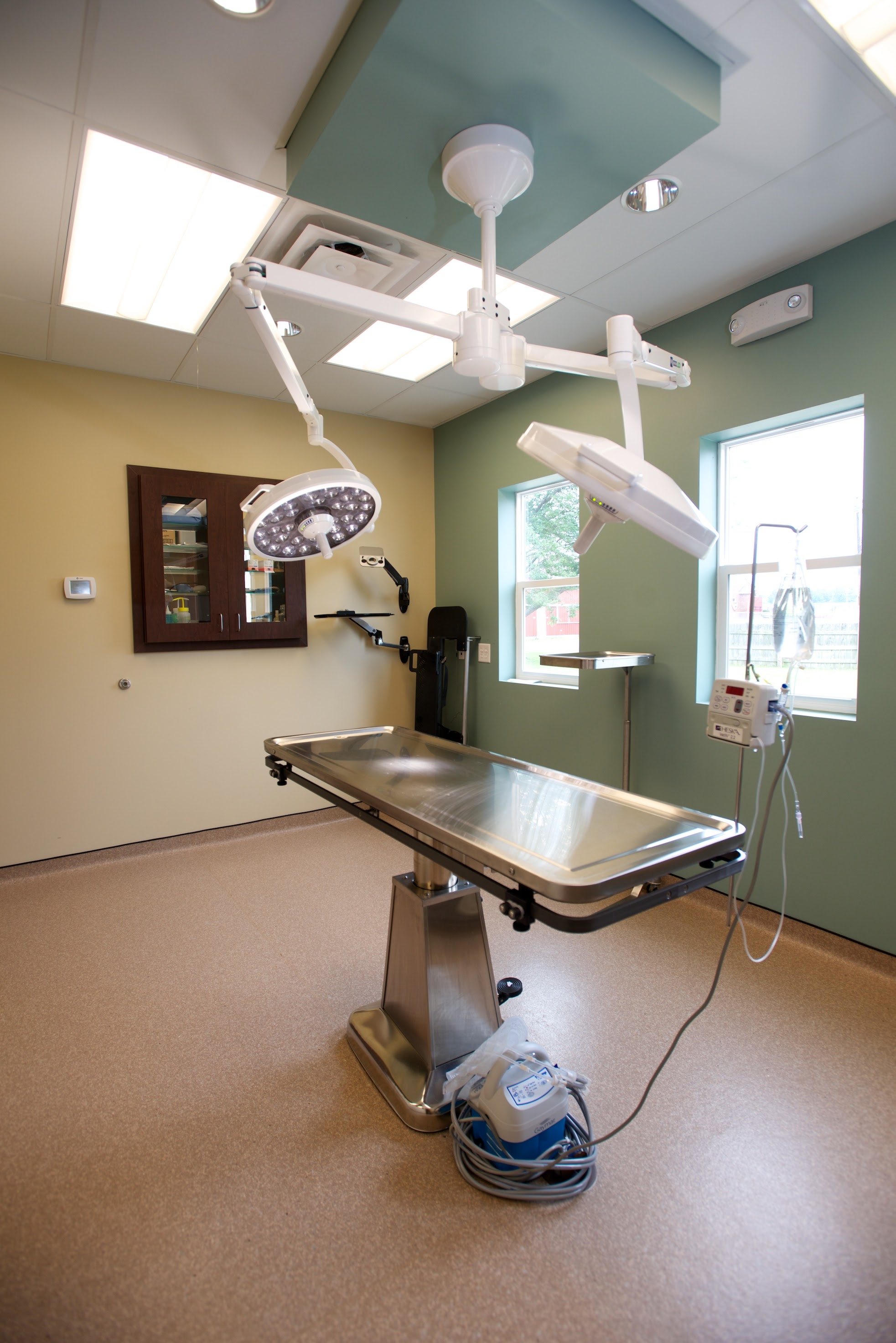 Eden Veterinary Clinic, PLLC