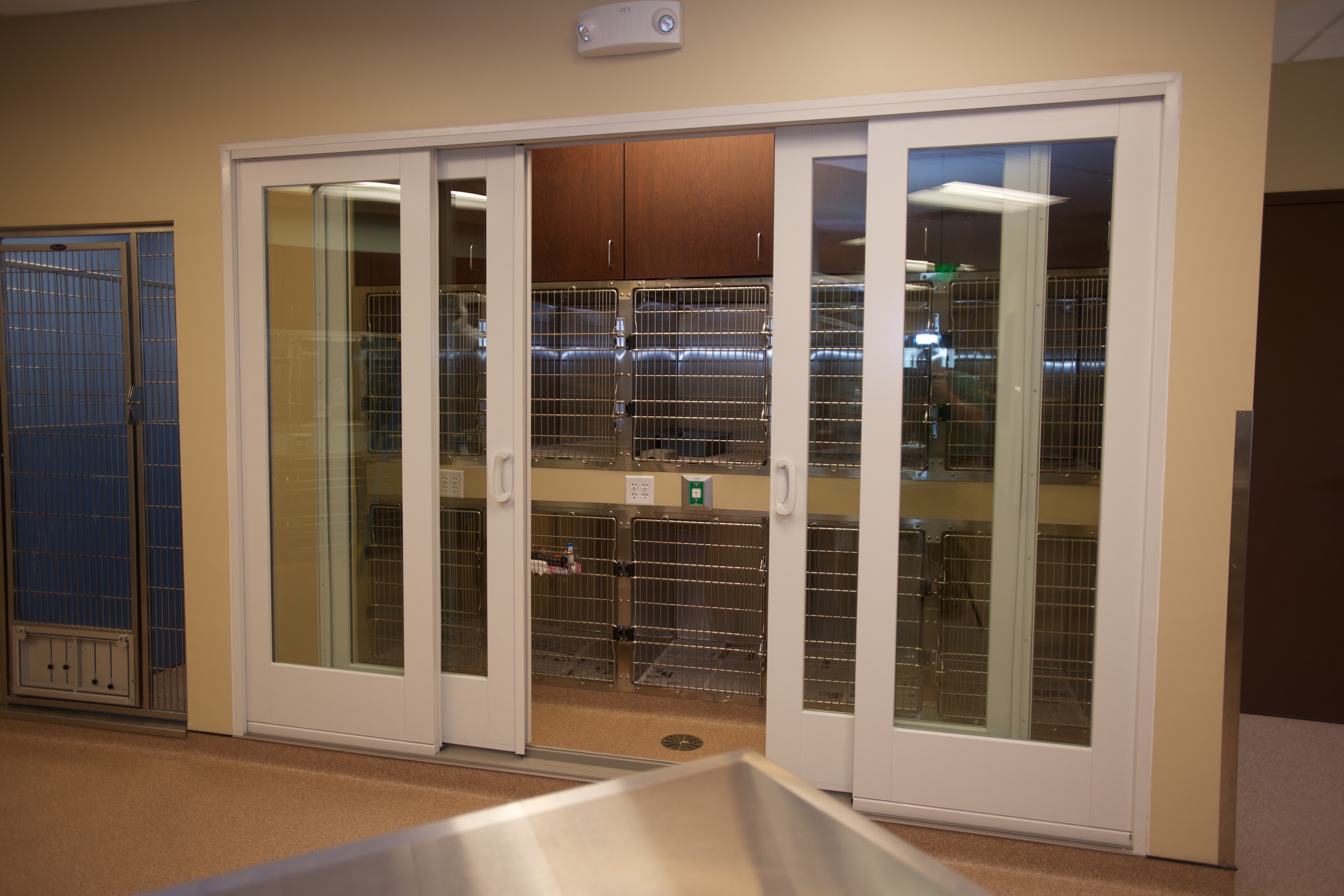 Eden Veterinary Clinic, PLLC