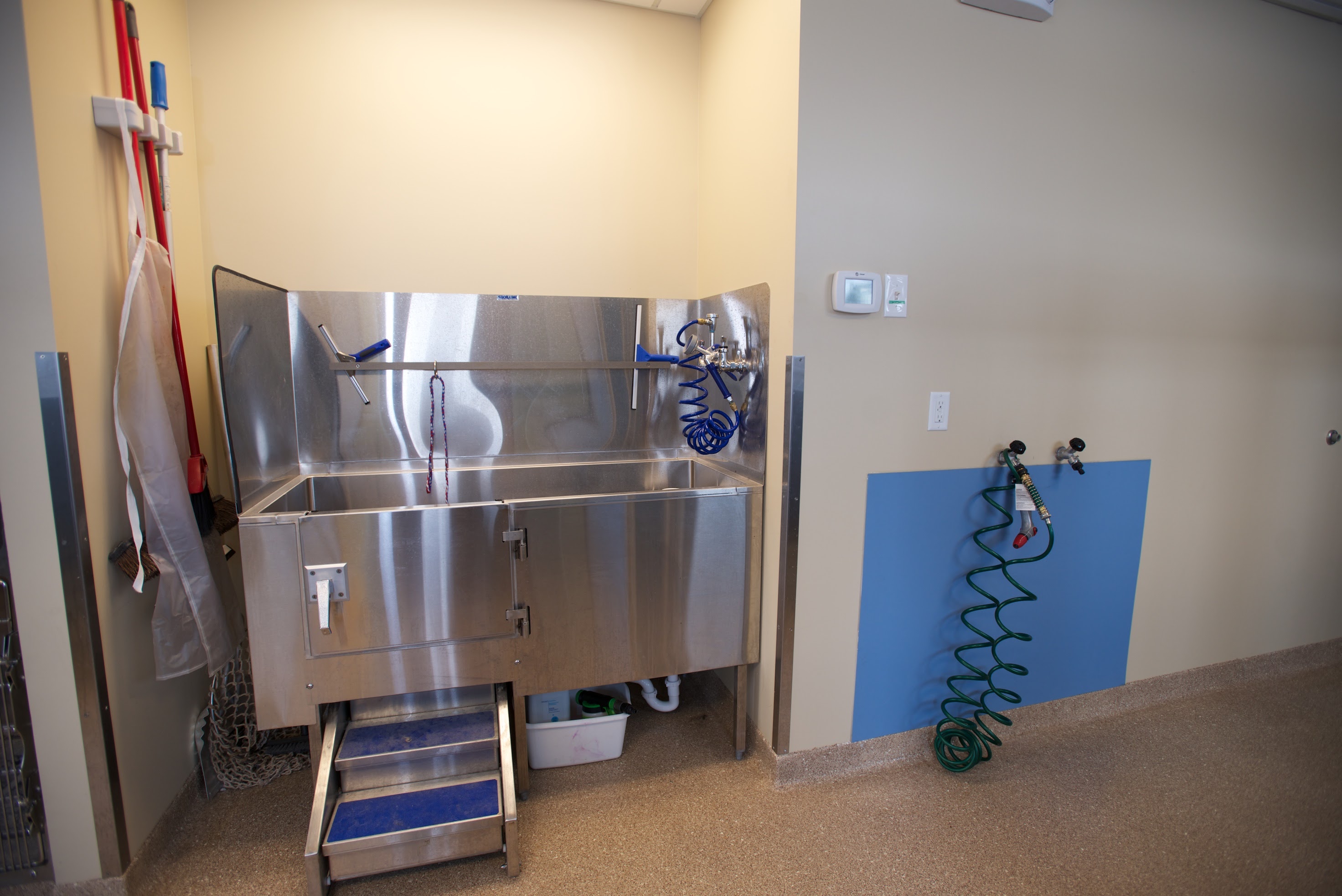 Eden Veterinary Clinic, PLLC