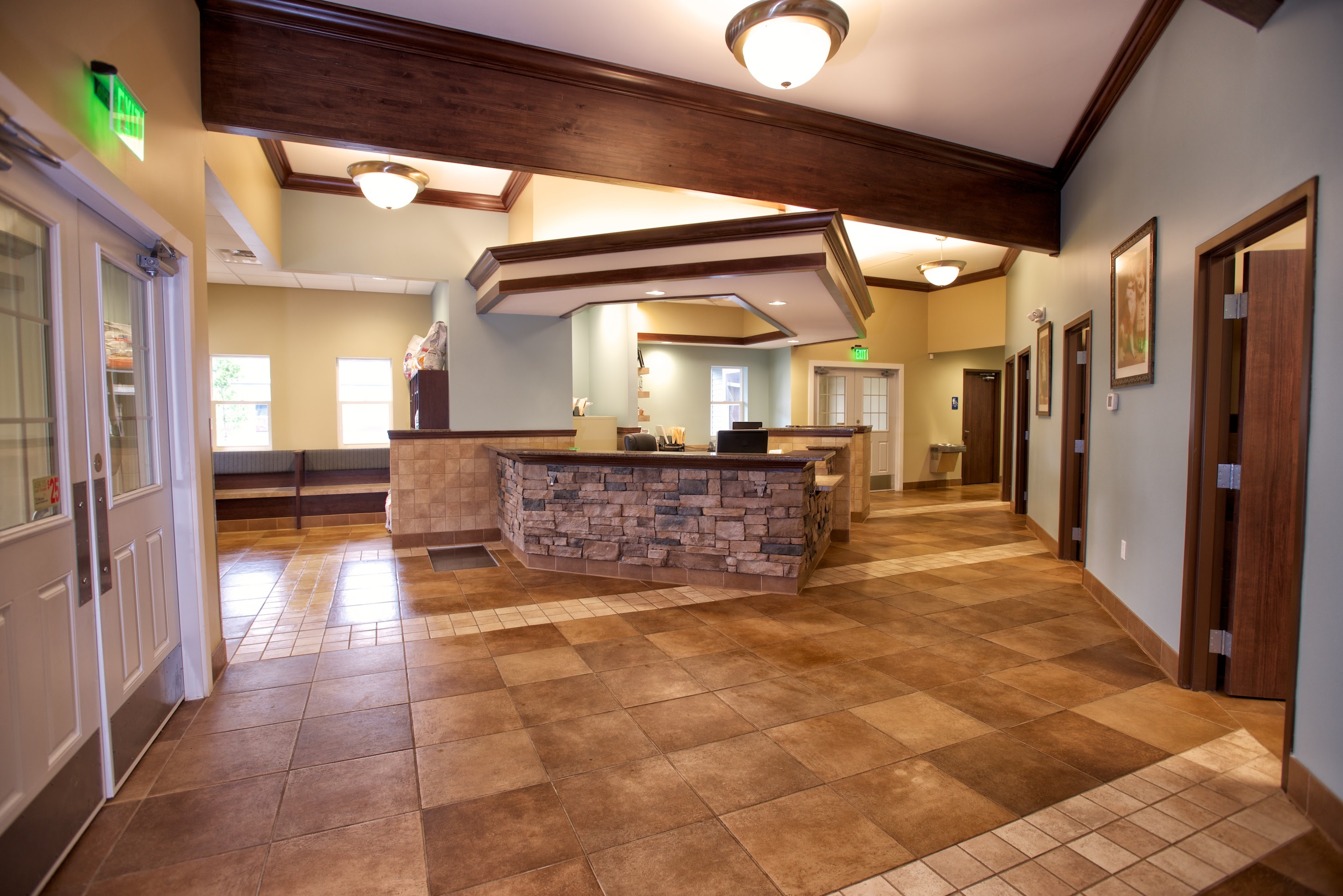 Eden Veterinary Clinic, PLLC