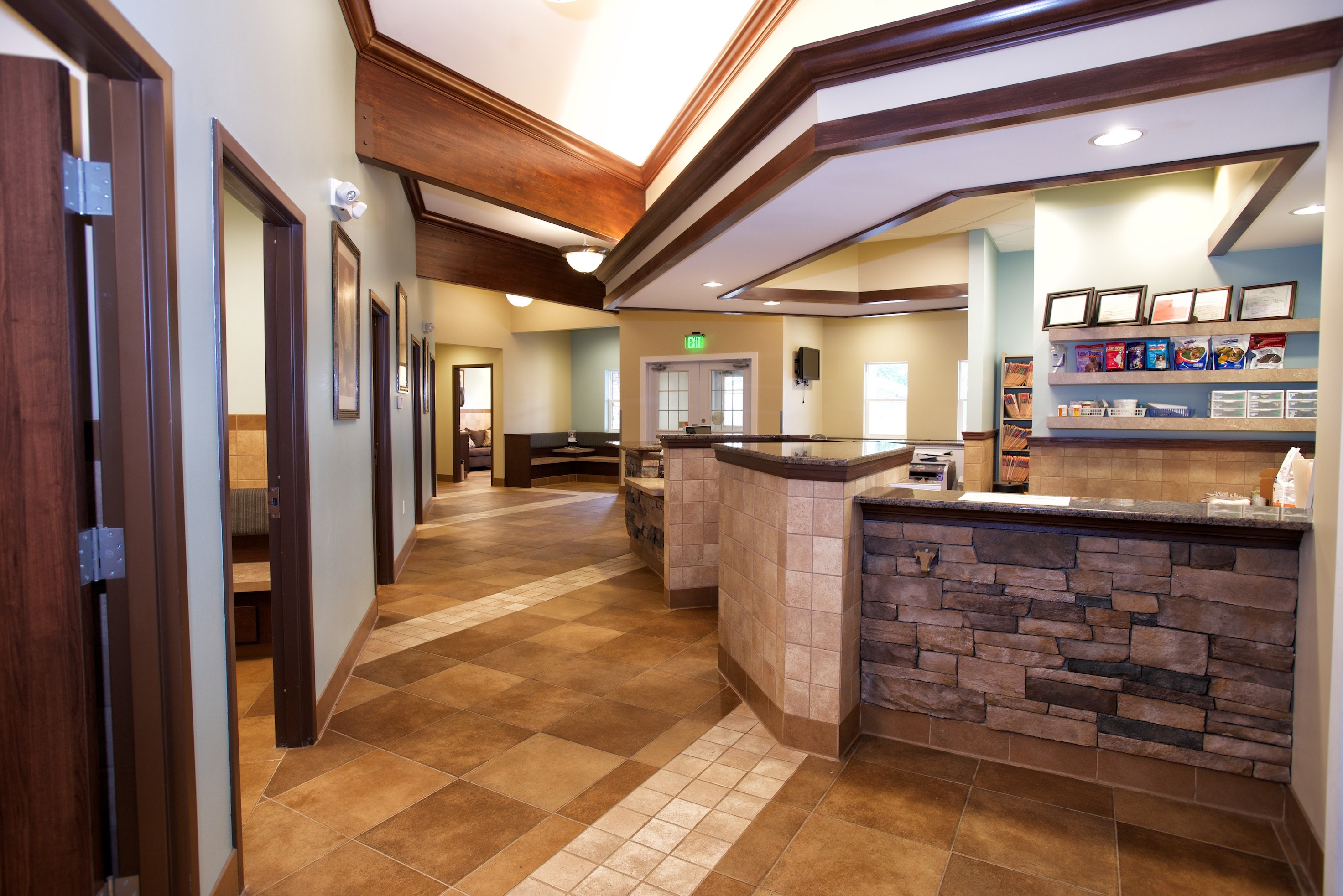 Eden Veterinary Clinic, PLLC