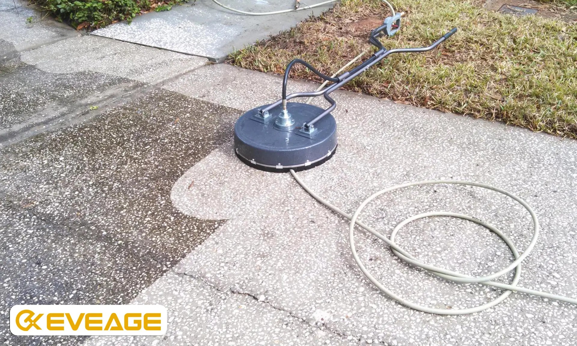 Best Professional Surface Cleaner of 2022 EVEAGE