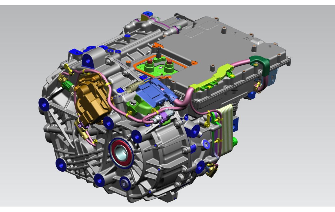 Stellantis Announces 155 Million Investment to Produce New Electric