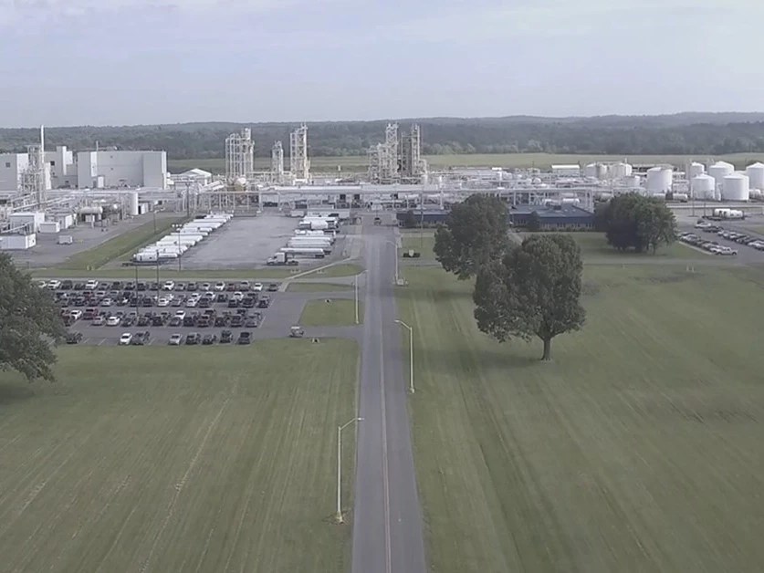 PVDF production facility to expand to meet rising EV battery demand