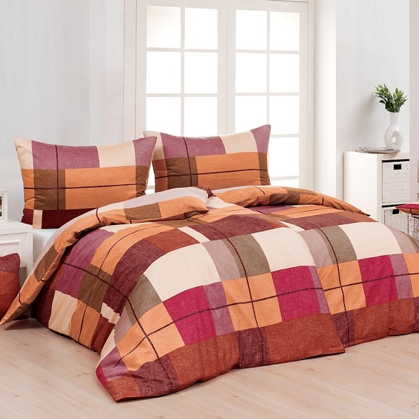 Bavlnené návliečky MATEJOVSKÝ