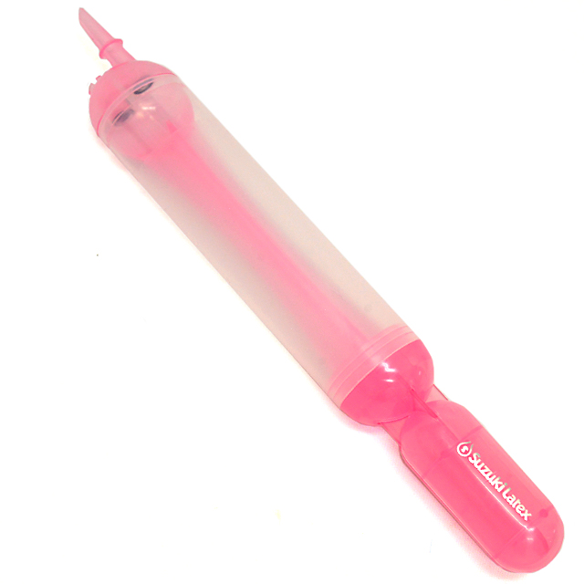 らくらくポンプ【水ヨーヨー備品、水ヨーヨーフーセン備品、縁日玩具、夏祭り用品】