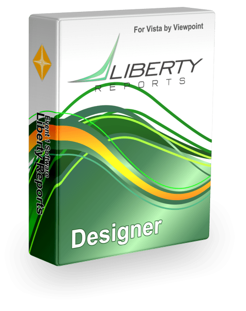 for Vista by Viewpoint Event 1 Software, Inc.