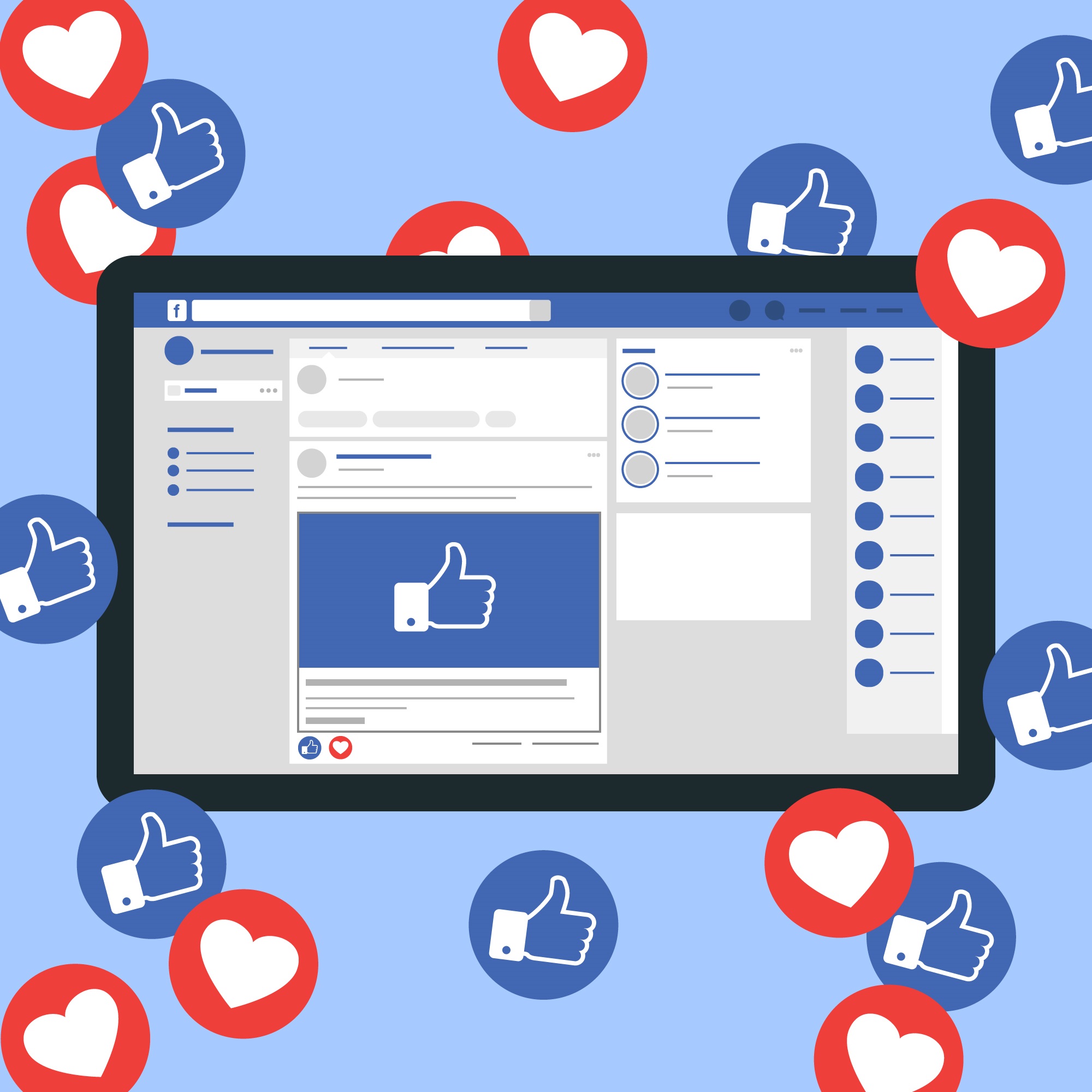 How to Create an Event on Facebook Event Always