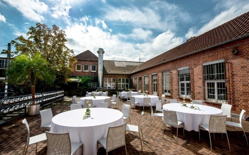 Location Hochzeit Stuttgart Umgebung