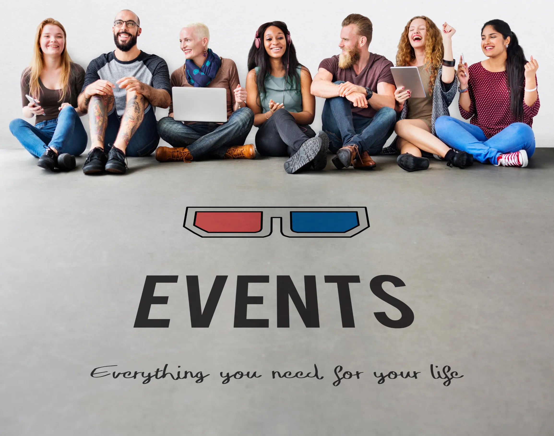 Exploring Memorable Social Event Examples and Ideas