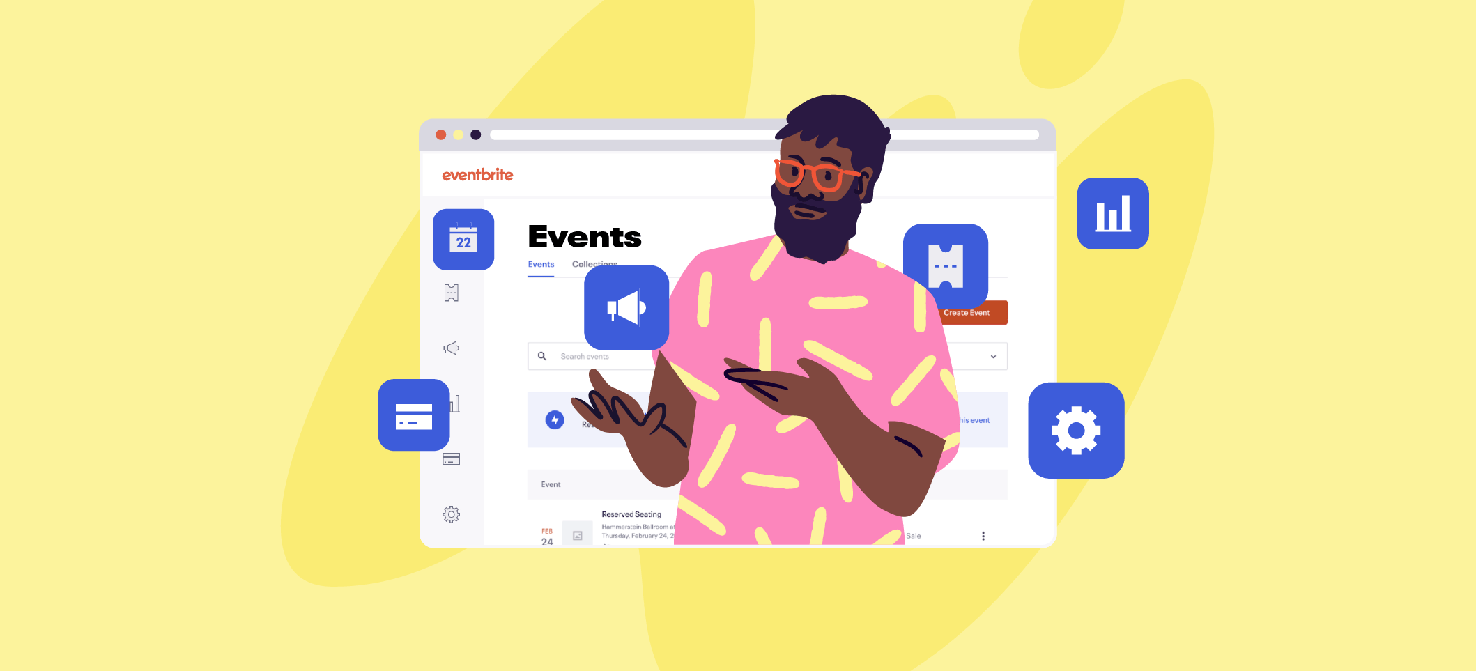 Ticketfly Acquired by Eventbrite Eventbrite