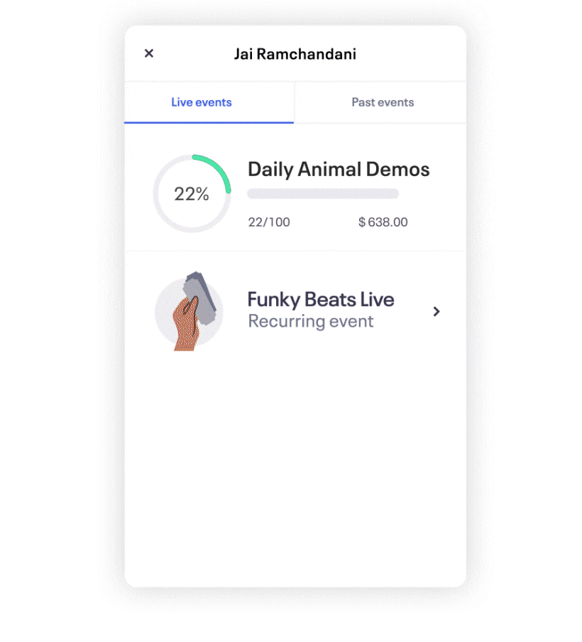 Timed Entry on Eventbrite is Here — Offering Greater Flexibility and