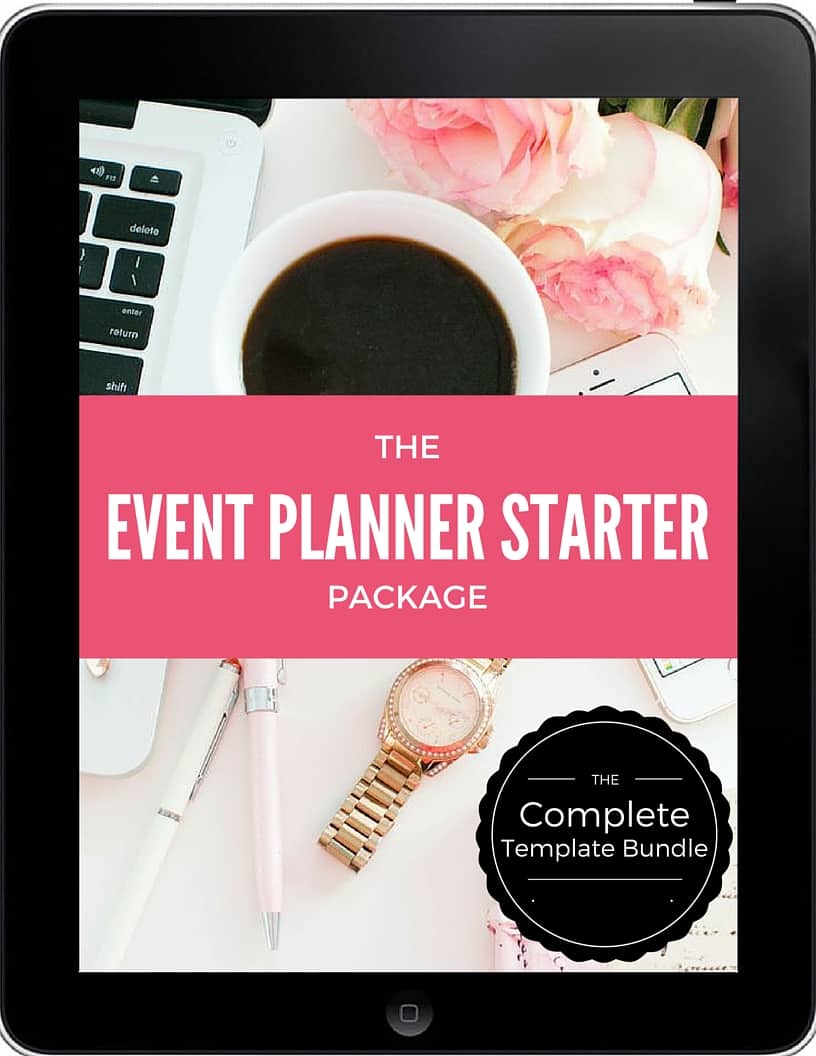 Wedding Planner Prices Packages