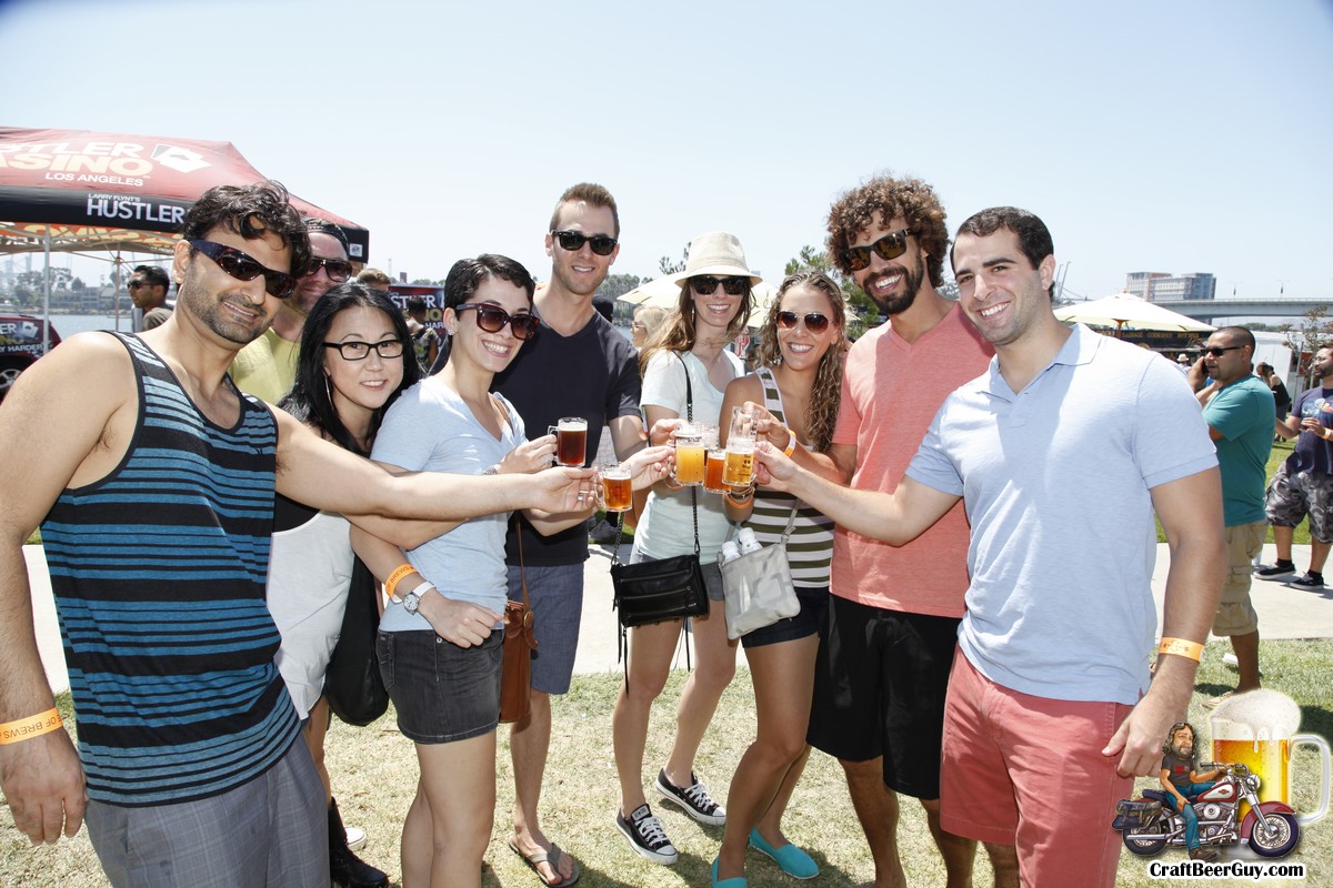 Taste of Brews Brings You the Best Beer Festivals in Southern