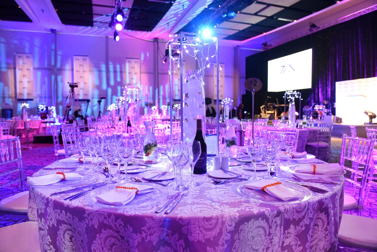 Event Design » Innovative Technology Awards Dinner Event Design » Innovative Technology Awards Dinner