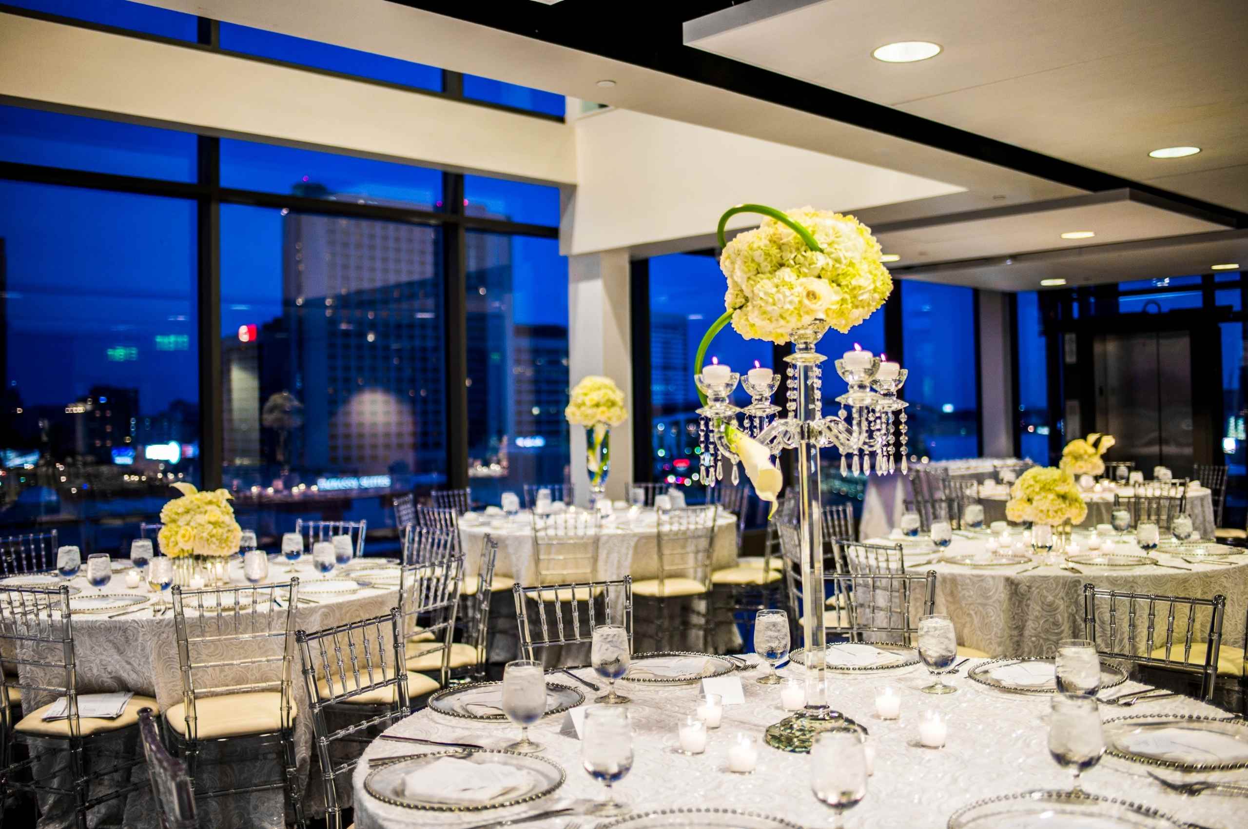 Best Wedding Planner Atlanta Event Design By BE