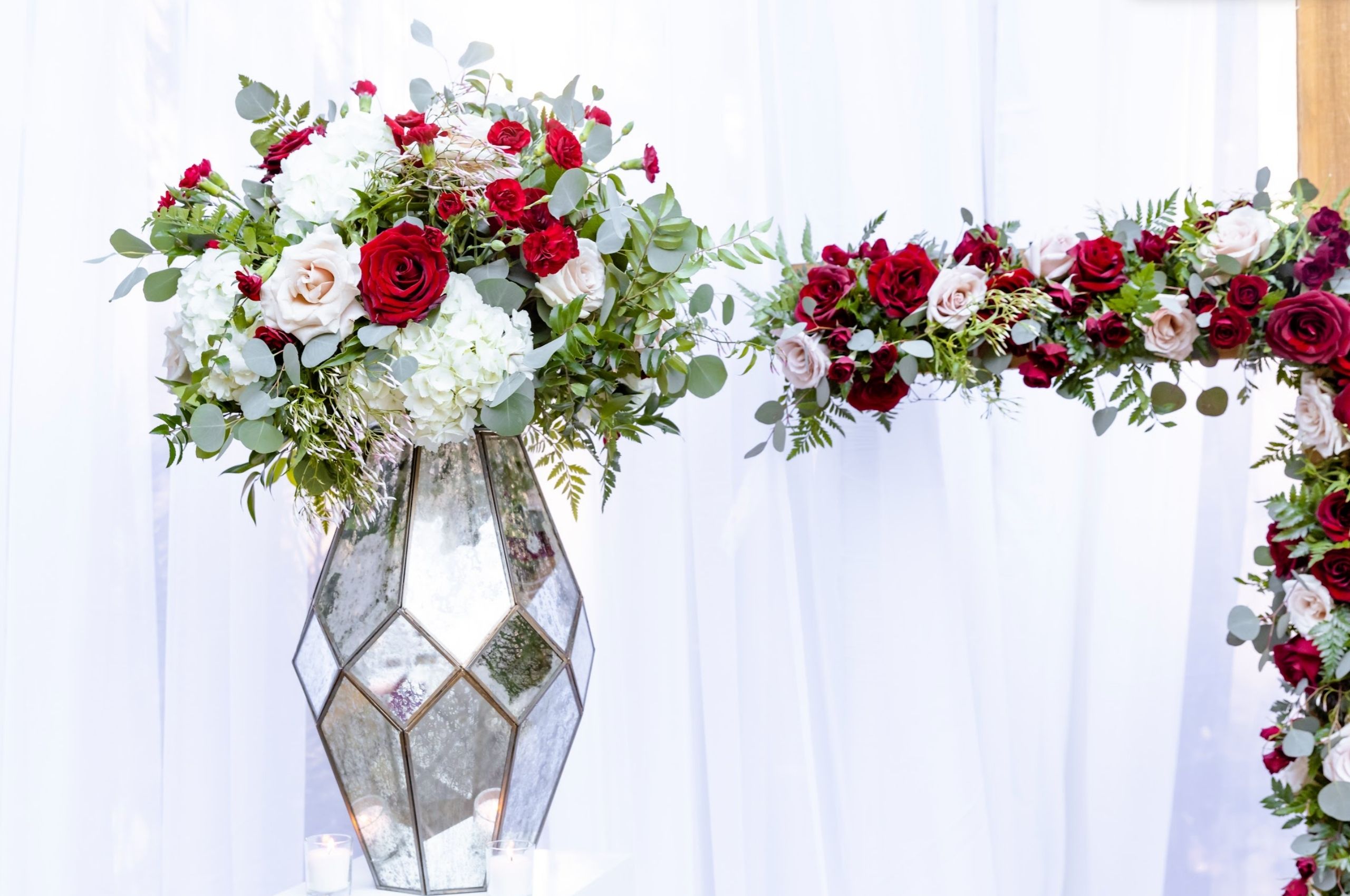 Best Wedding Planner Atlanta Event Design By BE