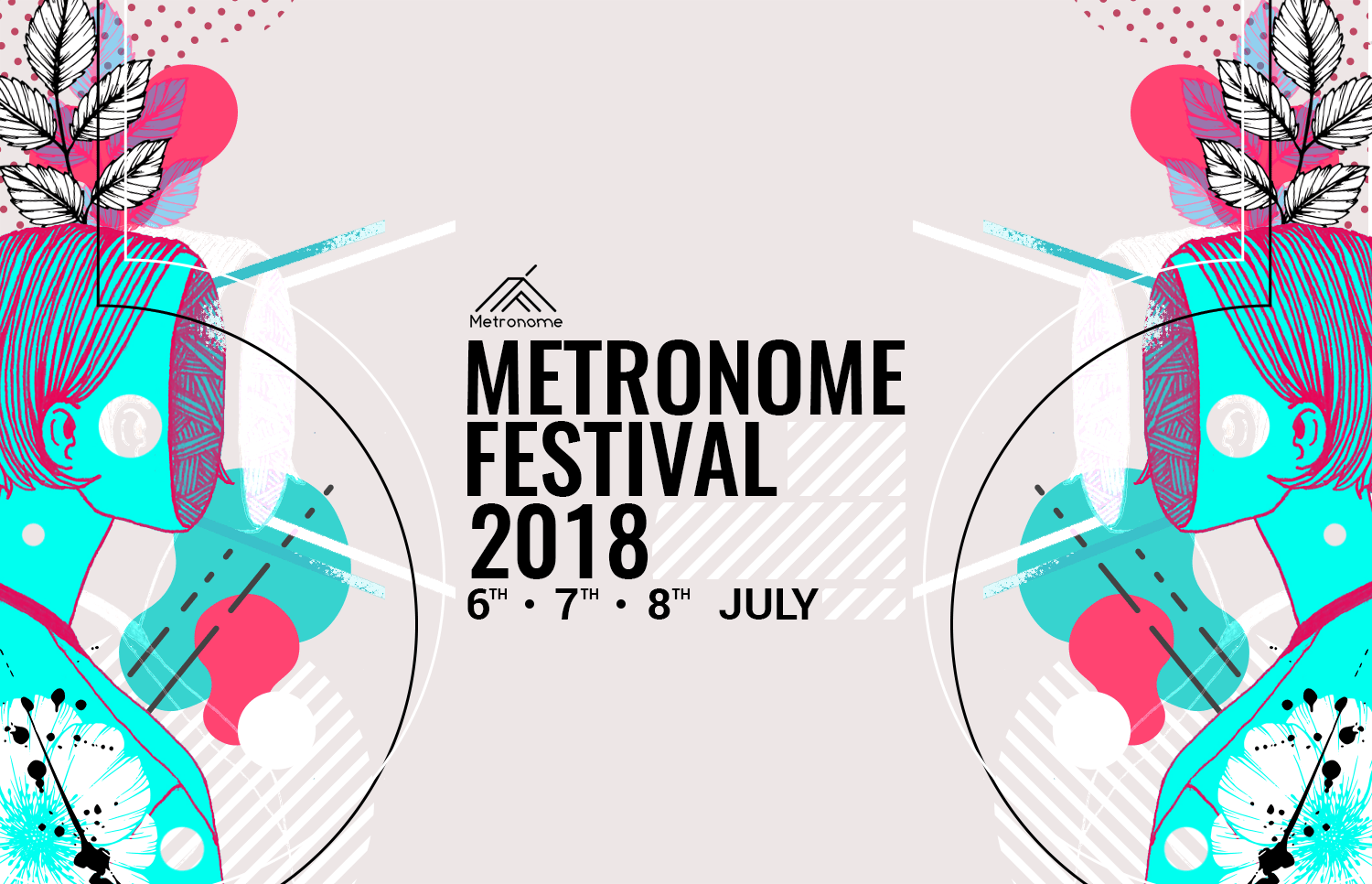 Eventer Metronome Festival 2018