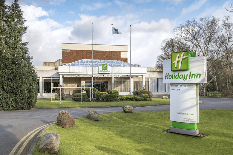 Holiday Inn London Shepperton